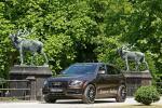 Audi Q5 by Senner Tuning 2011 года